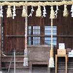 神社