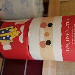 メリークリスマス