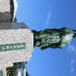 藤原俊成卿像