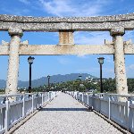 愛知県蒲郡市竹島町