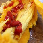 ゴーヤの種