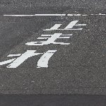 道路標識 止まれ