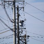 電線