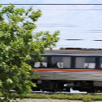 電車
