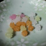 金平糖