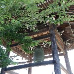 寺の鐘
