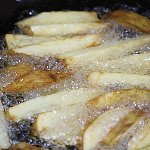 揚げ油