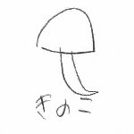 きのこ