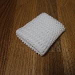 リンゴやナシを包むアレ