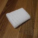 果物を傷から守るアレ
