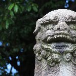こまいぬ あ