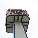 東尋坊タワー