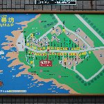 東尋坊 案内MAP
