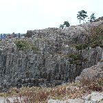東尋坊