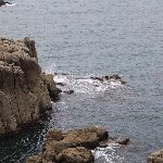 東尋坊