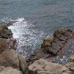 東尋坊