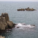 東尋坊