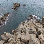 東尋坊