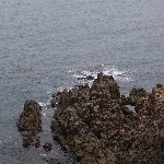 東尋坊