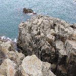 東尋坊
