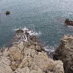 東尋坊