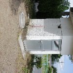 公園のトイレ