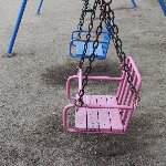ブランコ